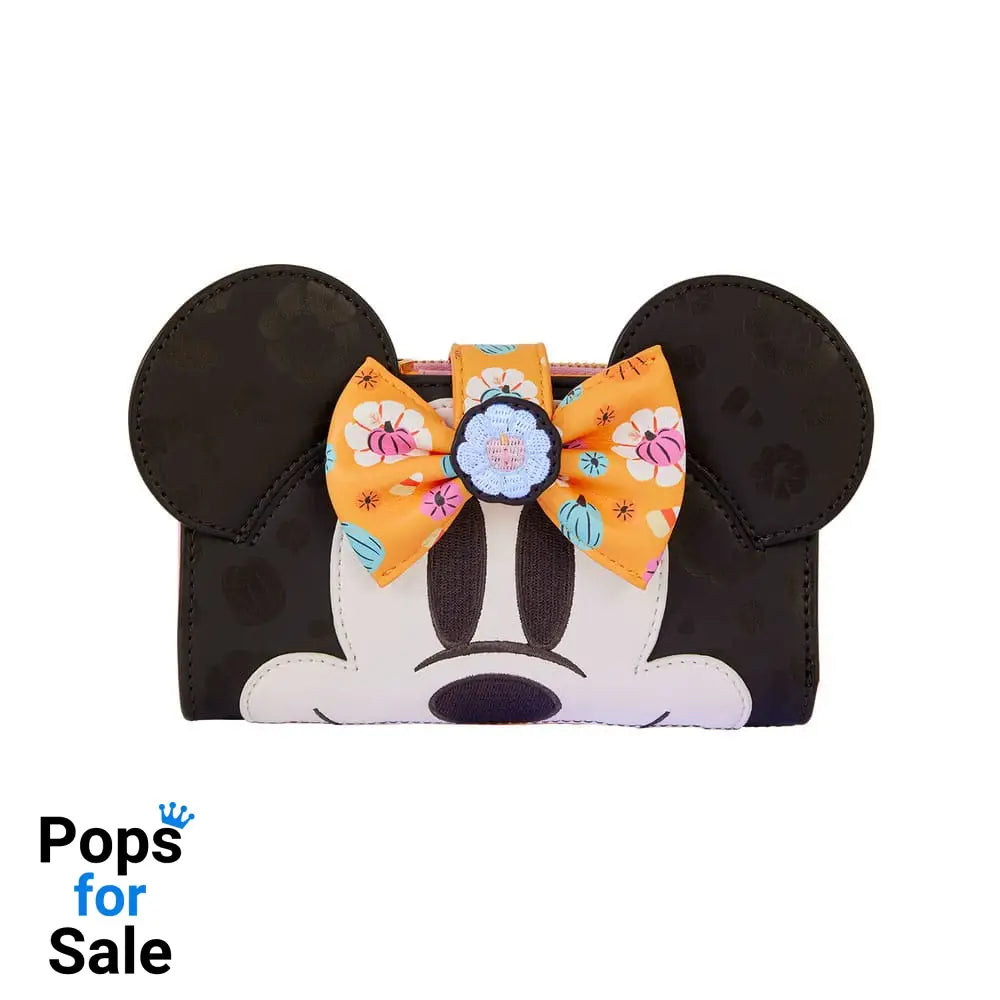 Disney by Loungefly Wallet Minnie Mouse Wallets