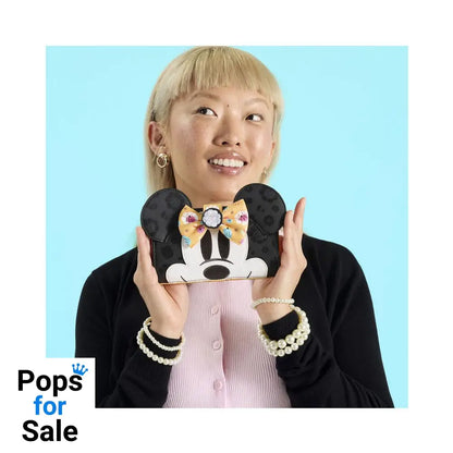 Disney by Loungefly Wallet Minnie Mouse Wallets