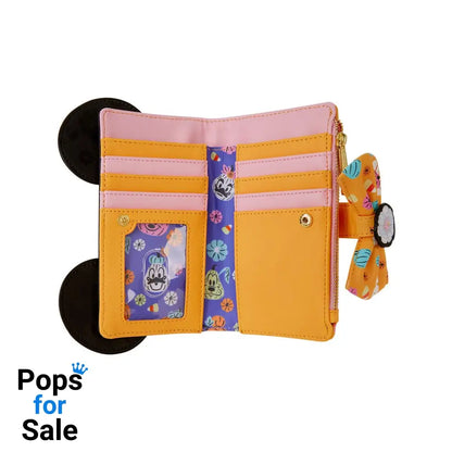 Disney by Loungefly Wallet Minnie Mouse