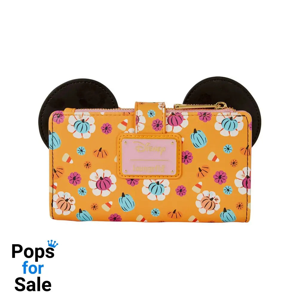 Disney by Loungefly Wallet Minnie Mouse
