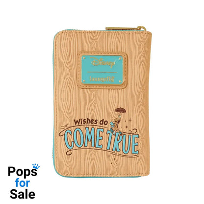 Disney by Loungefly Wallet Pinocchio