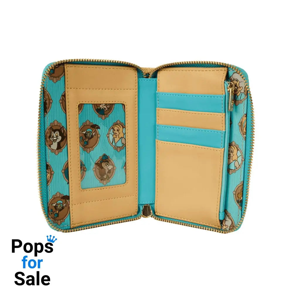 Disney by Loungefly Wallet Pinocchio