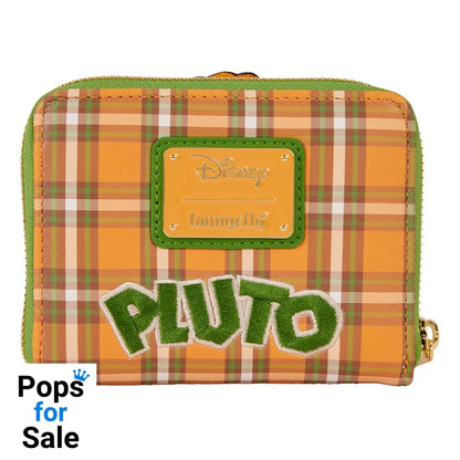 Disney by Loungefly Wallet Pluto 95th Anniversary