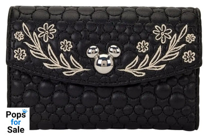 Disney by Loungefly Wallet Sketched - Mickey Mouse