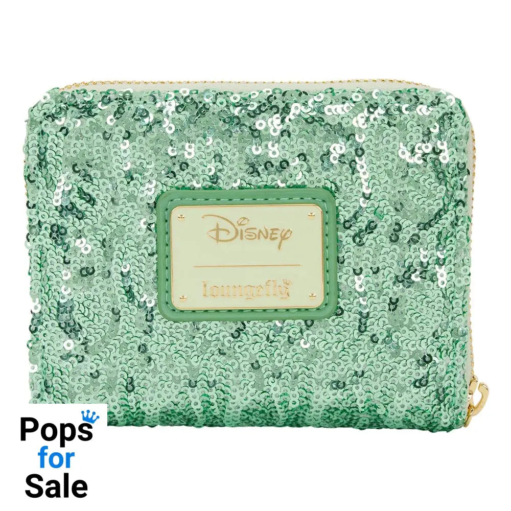 Disney by Loungefly Wallet Tinker Bell Holiday