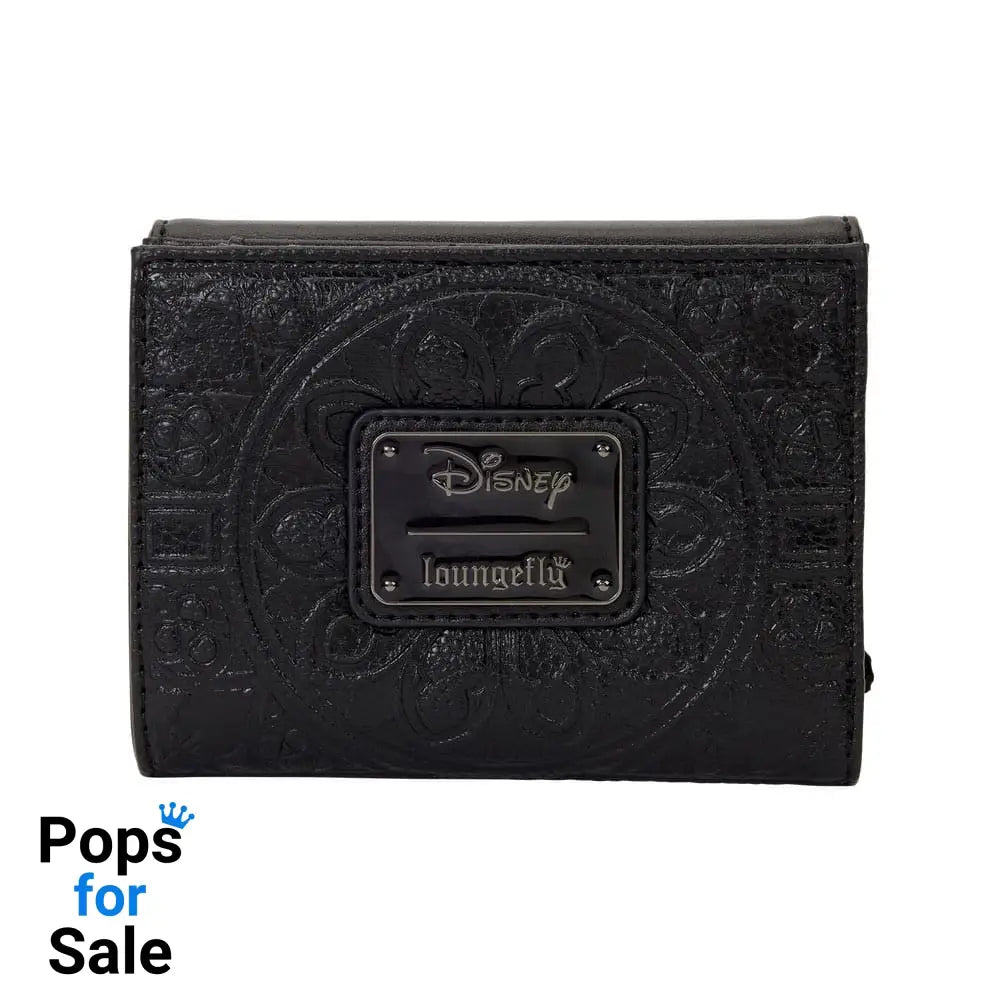 Disney by Loungefly Wallet Villains