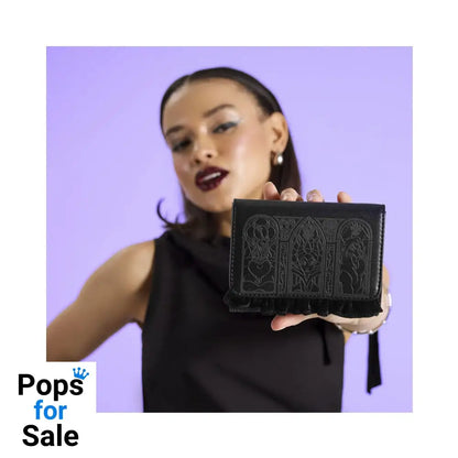 Disney by Loungefly Wallet Villains