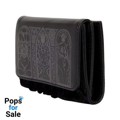 Disney by Loungefly Wallet Villains