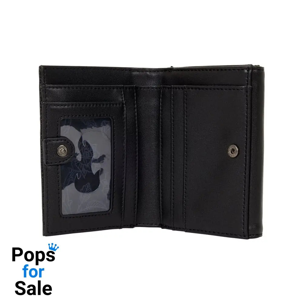 Disney by Loungefly Wallet Villains