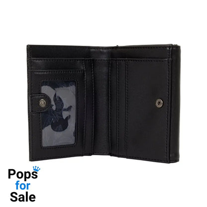 Disney by Loungefly Wallet Villains