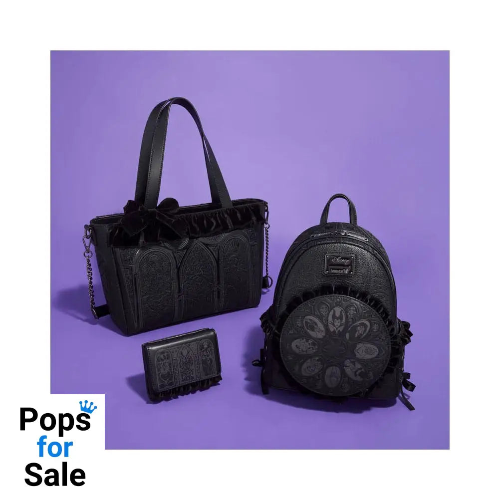 Disney by Loungefly Wallet Villains