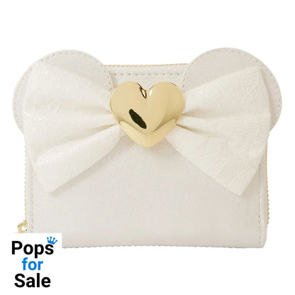 Disney by Loungefly Wallet Wedding Wallets