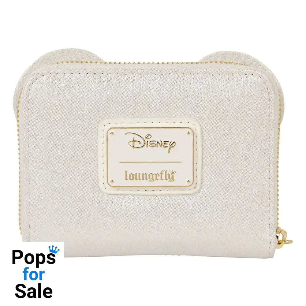 Disney by Loungefly Wallet Wedding