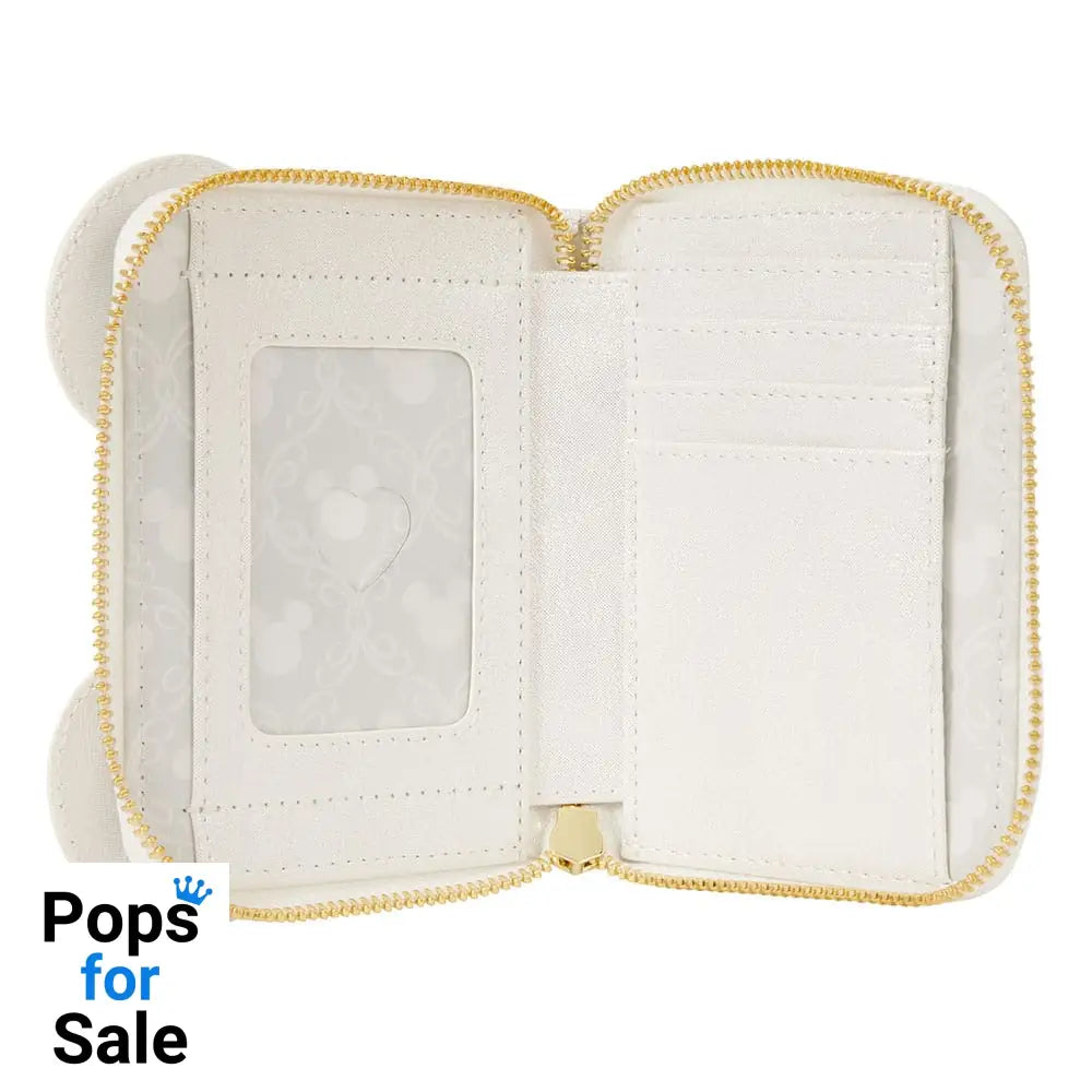 Disney by Loungefly Wallet Wedding Wallets