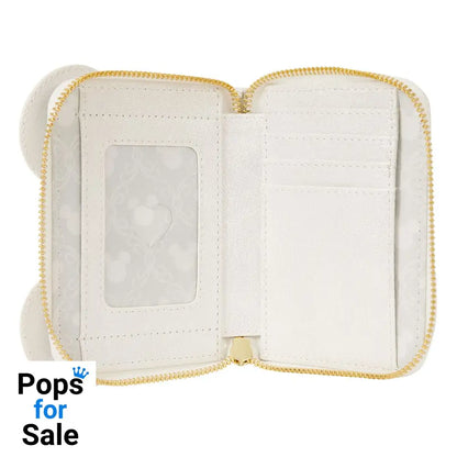 Disney by Loungefly Wallet Wedding Wallets