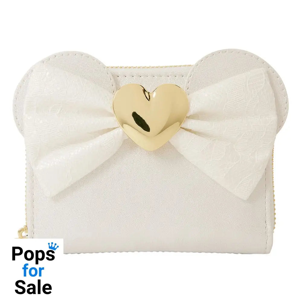 Disney by Loungefly Wallet Wedding