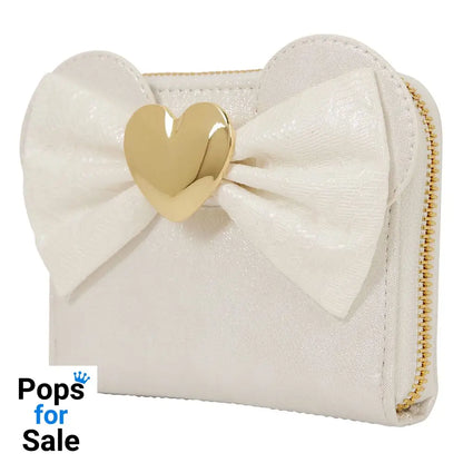 Disney by Loungefly Wallet Wedding