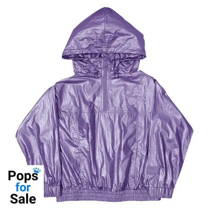 Disney by Loungefly Windbreaker Jacket Princess Aurora & Prince Phillip Size XXL