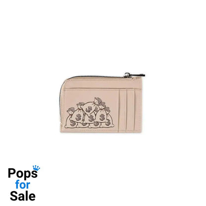 Disney Card Wallet Scrooge McDuck