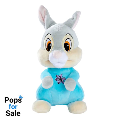 Disney Cheeky Romper Plush Figure Bambi Thumper 25 cm Plushes