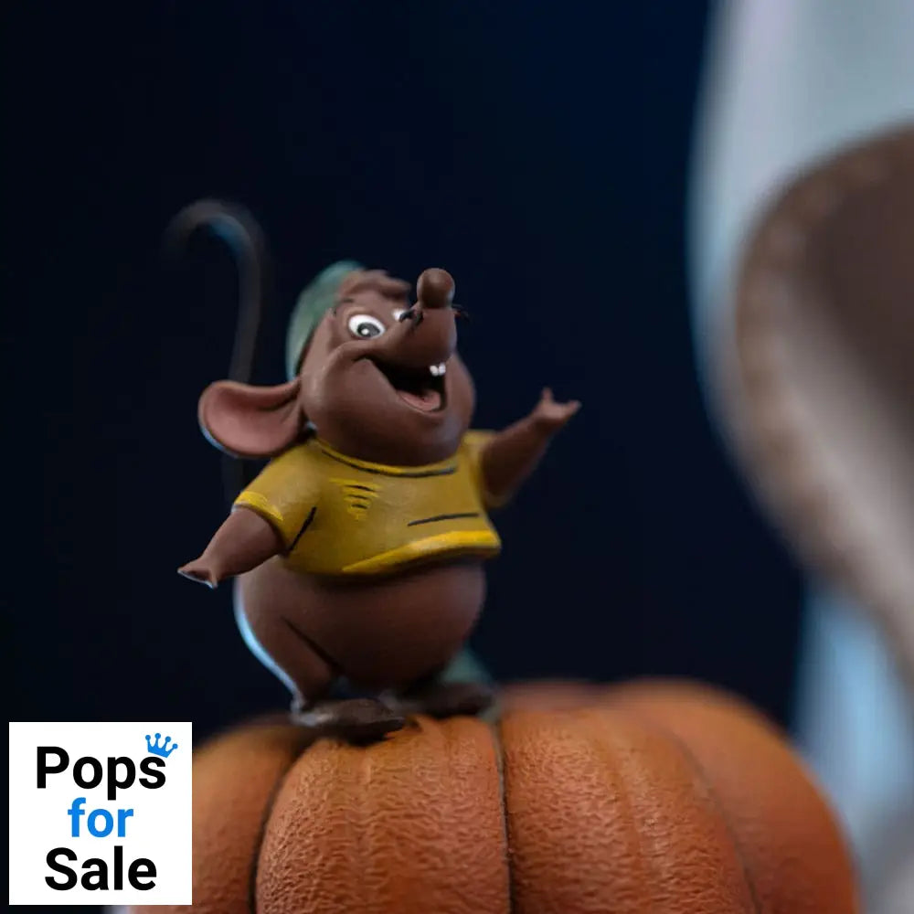 Disney Classics Art Scale Statue 1/10 Cinderella 25 cm Statues