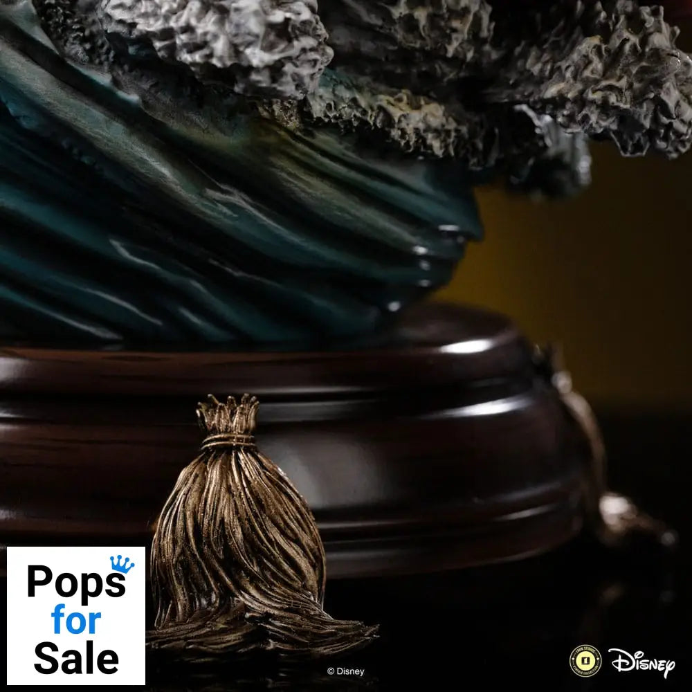 Disney Classics Vintage Collection Deluxe Art Scale Statue 1/10 Sorcerer Mickey 28 cm Statues