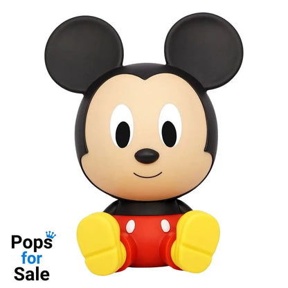 Disney Coin Bank Mickey