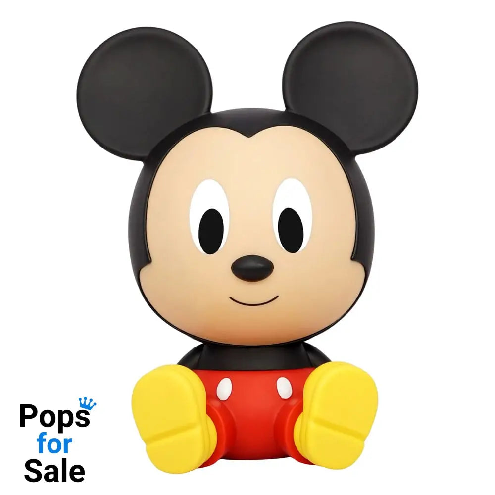 Disney Coin Bank Mickey Banks