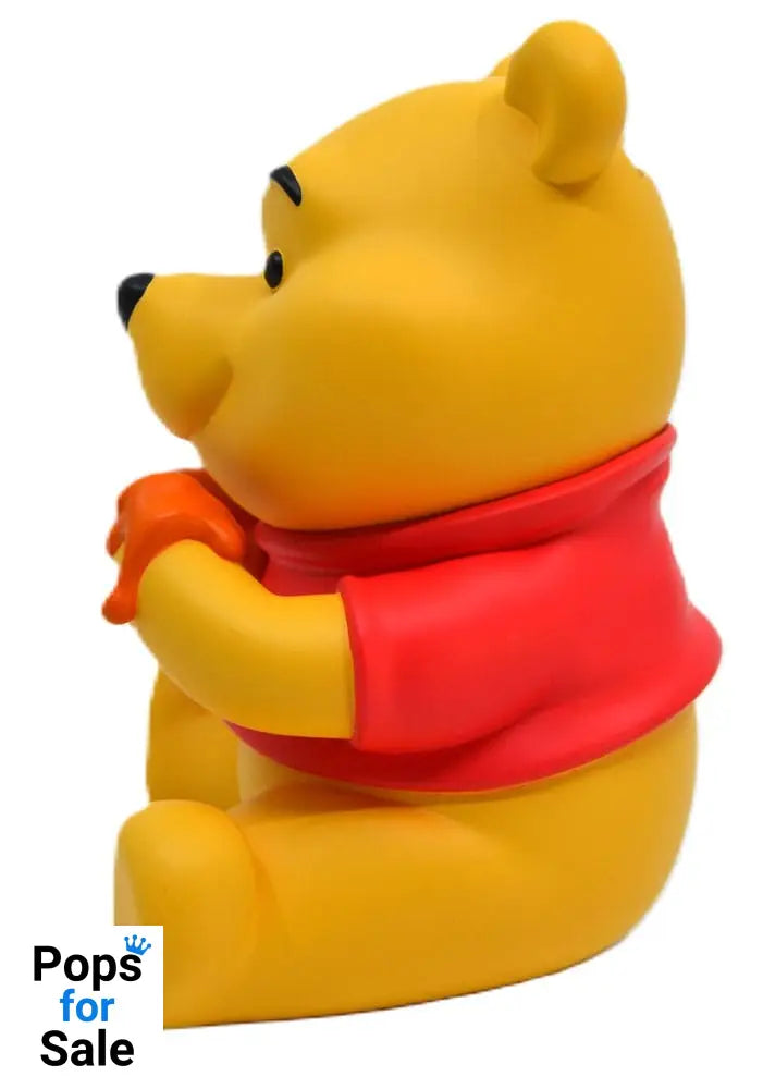 Disney Coin Bank Winnie the Pooh 15 cm Banks