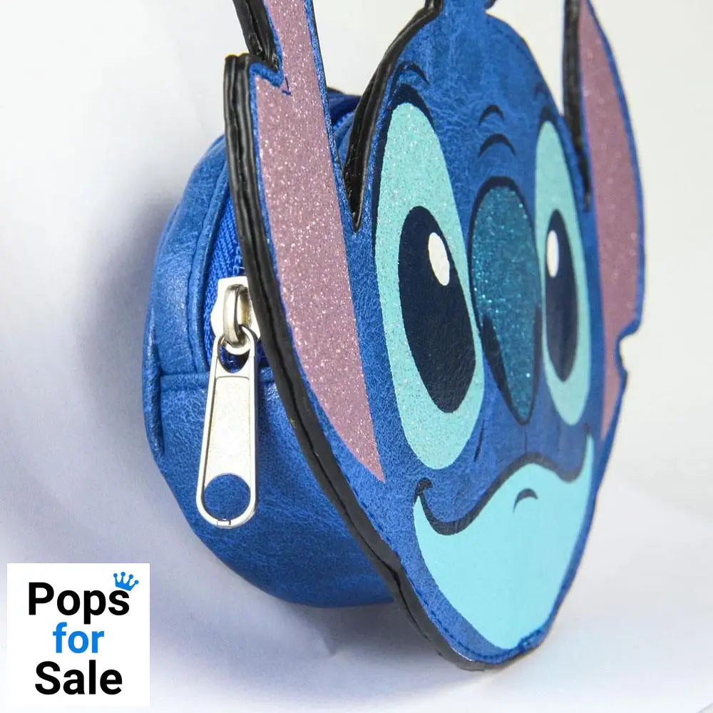 Disney Coin Purse Stitch