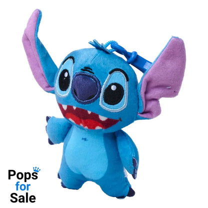 Disney Cutie Clipz Plush Keychains Assortment (12)