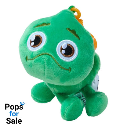 Disney Cutie Clipz Plush Keychains Assortment (12)