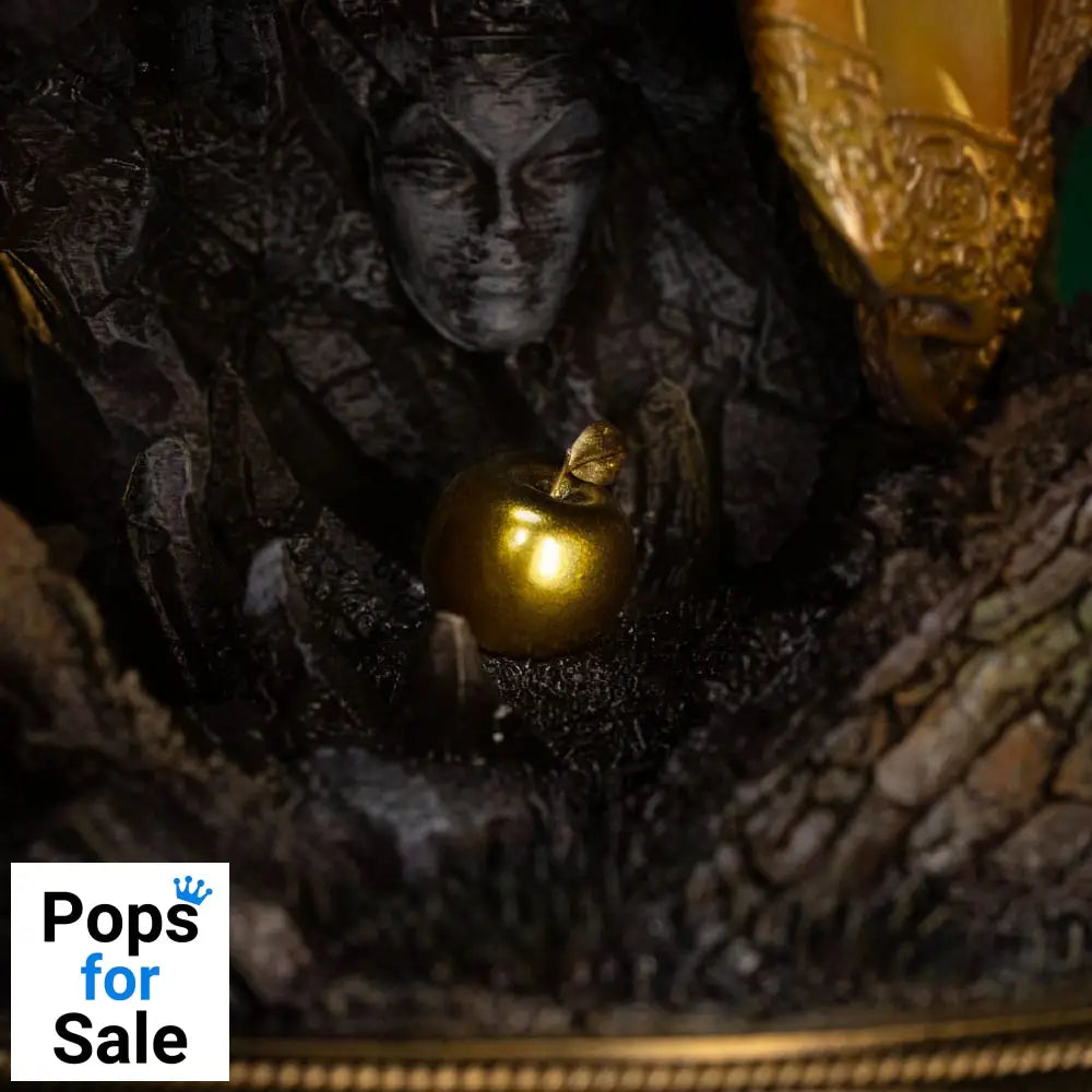 Disney Deluxe Art Scale Statue 1/10 Snow White 28 cm