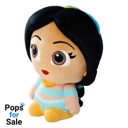 Disney Doorables Plush Figure Aladdin Jasmin 25 cm Plushes