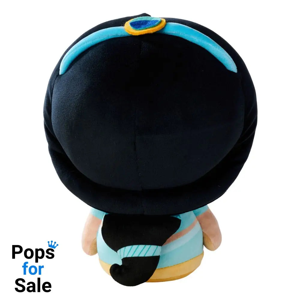 Disney Doorables Plush Figure Aladdin Jasmin 25 cm