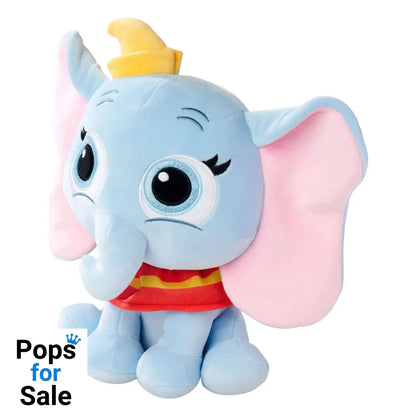 Disney Doorables Plush Figure Dumbo 25 cm