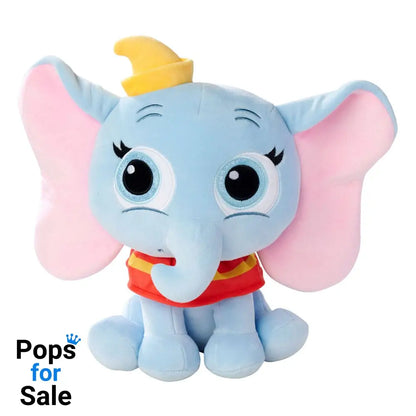 Disney Doorables Plush Figure Dumbo 25 cm