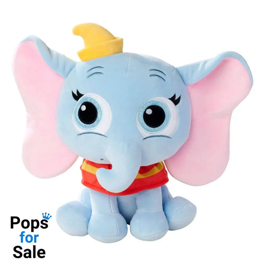 Disney Doorables Plush Figure Dumbo 25 cm