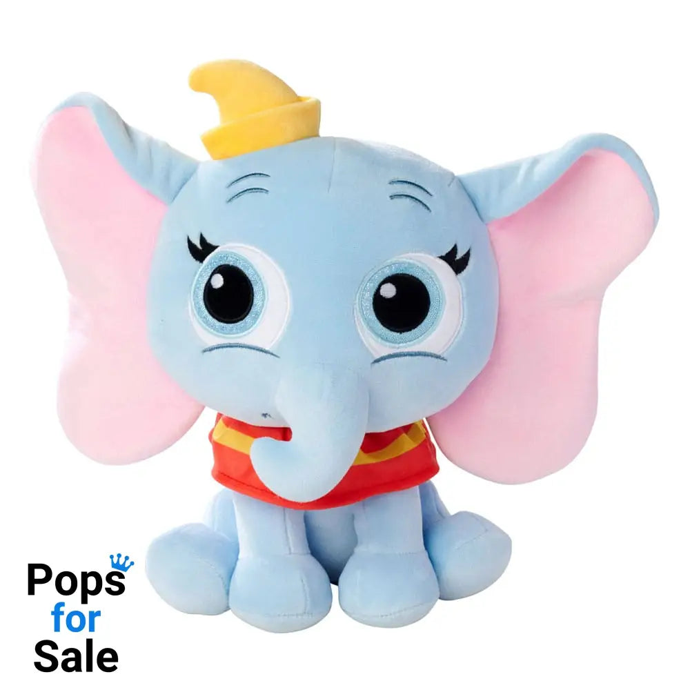 Disney Doorables Plush Figure Dumbo 25 cm Plushes