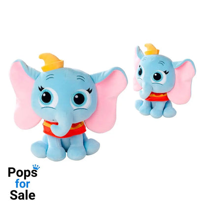Disney Doorables Plush Figure Dumbo 25 cm
