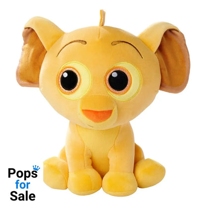 Disney Doorables Plush Figure The Lion King Simba 25 cm Plushes