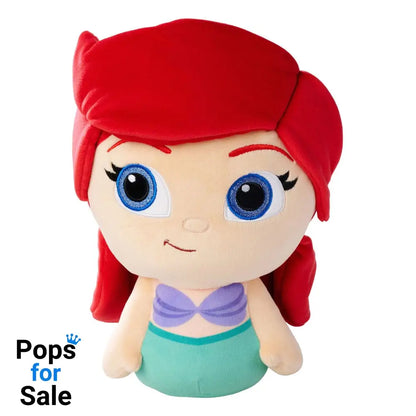 Disney Doorables Plush Figure The Little Mermaid Arielle 25 cm