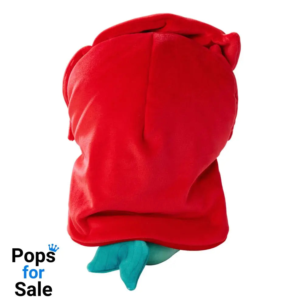 Disney Doorables Plush Figure The Little Mermaid Arielle 25 cm