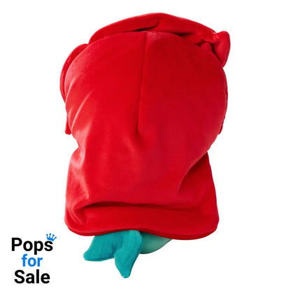 Disney Doorables Plush Figure The Little Mermaid Arielle 25 cm