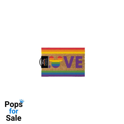 Disney Doormat Pride 40 x 60 cm Rugs