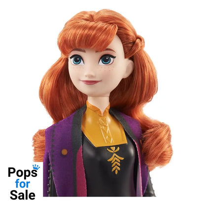 Disney Frozen 2 Doll Anna 29 cm