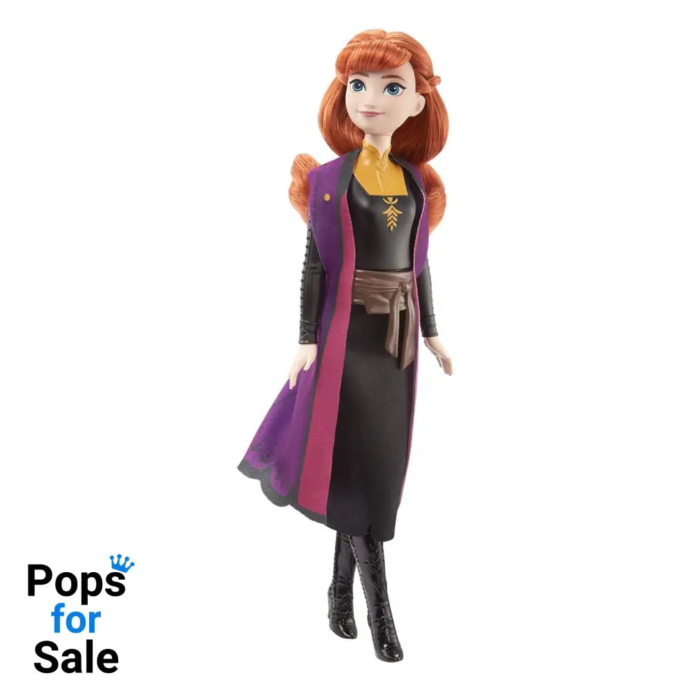 Disney Frozen 2 Doll Anna 29 cm