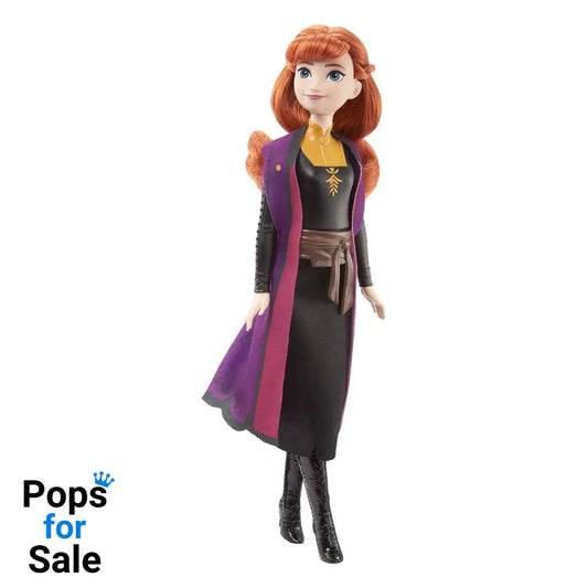 Disney Frozen 2 Doll Anna 29 cm