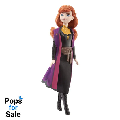 Disney Frozen 2 Doll Anna 29 cm Dolls