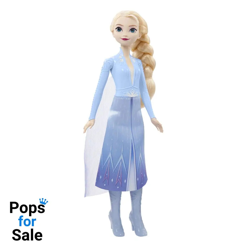 Disney Frozen 2 Doll Elsa 29 cm Dolls